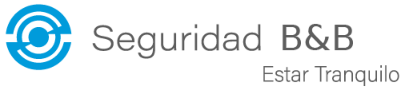 Seguridad ByB